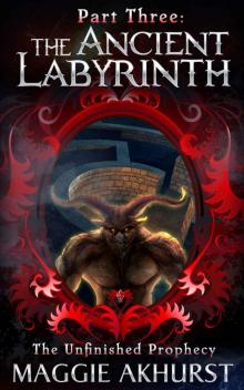 The Ancient Labyrinth 3 Read online