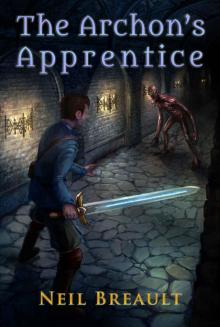 The Archon's Apprentice Read online