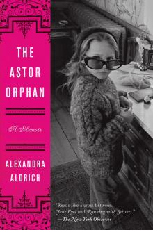 The Astor Orphan Read online