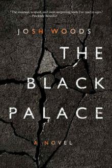 The Black Palace Read online