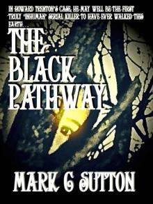 The Black Pathway Read online