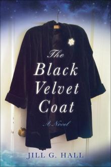 The Black Velvet Coat Read online