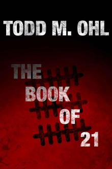 The Book of 21 Read online