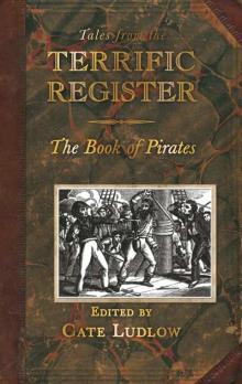 The Book of Pirates and Highwaymen Read online