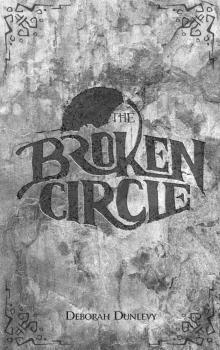 The Broken Circle (The Book of Sight 2) Read online