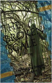 The Broken Scale (The Dragon Riders of Arvain) Read online