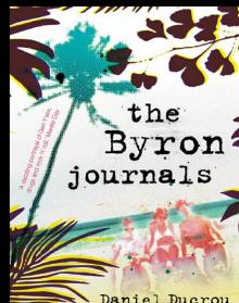 The Byron Journals Read online