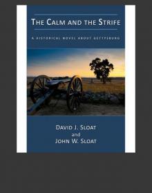 The Calm and the Strife Read online