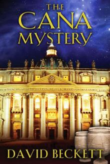 The Cana Mystery Read online