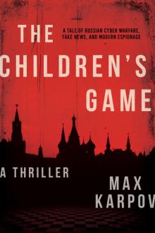 The Children's Game Read online