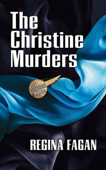 The Christine Murders Read online