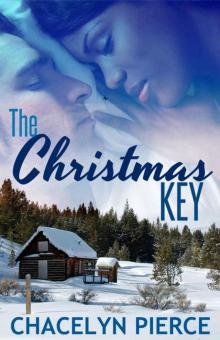 The Christmas Key Read online