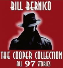 The Complete Cooper Collection (All 97 Stories) Read online