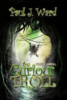 The Curious Troll Read online