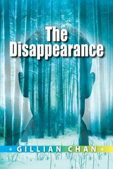 The Disappearance Read online