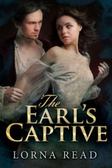 The Earl's Captive Read online