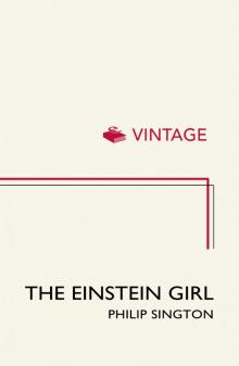 The Einstein Girl Read online