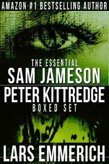 The Essential Sam Jameson / Peter Kittredge Box Set: SEVEN bestsellers from international sensation Lars Emmerich Read online