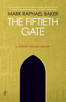 The Fiftieth Gate Read online
