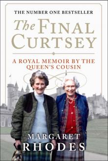 The Final Curtsey Read online