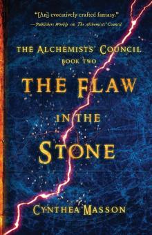 The Flaw in the Stone Read online