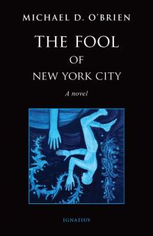 The Fool of New York City Read online