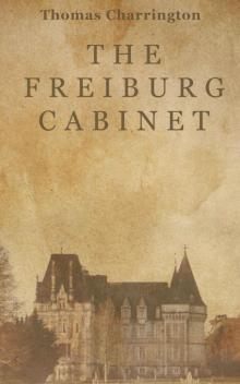 The Freiburg Cabinet Read online