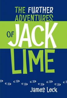 The Further Adventures of Jack Lime Read online