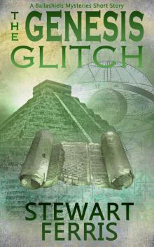 The Genesis Glitch Read online