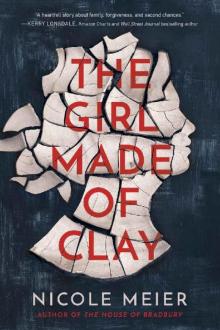 The Girl Made of Clay Read online