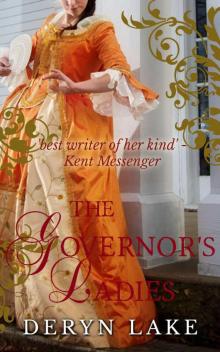 The Governor's Ladies Read online