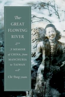 The Great Flowing River Read online