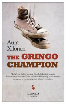 The Gringo Champion Read online