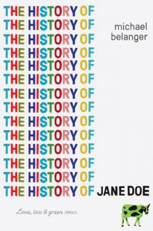 The History of Jane Doe Read online