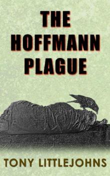 The Hoffmann Plague Read online