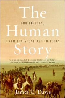 The Human Story Read online