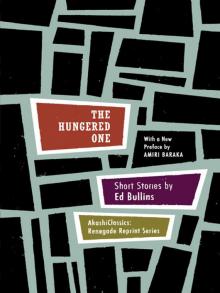 The Hungered One: Short Stories (AkashiClassics: Renegade Reprint Series) Read online