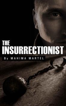 The Insurrectionist Read online