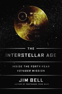 The Interstellar Age Read online