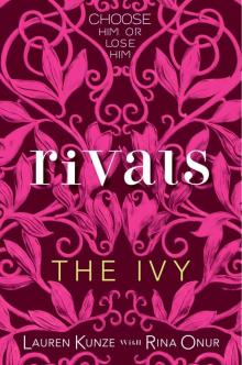 The Ivy: Rivals Read online