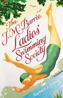 The J M Barrie Ladies' Swimming Society Read online