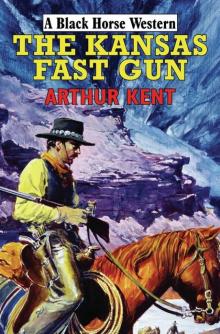 The Kansas Fast Gun Read online