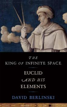 The King of Infinite Space Read online