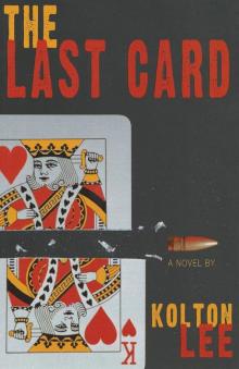 The Last Card Read online