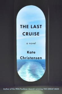 The Last Cruise Read online