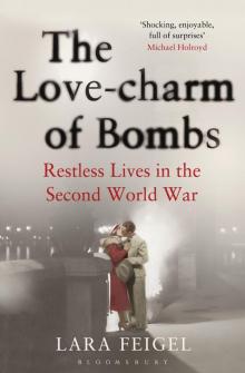 The Love-Charm of Bombs Read online