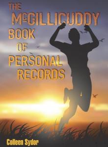 The McGillicuddy Book of Personal Records Read online