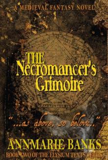 The Necromancer's Grimoire Read online