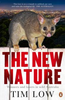 The New Nature Read online