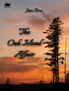 The Oak Island Affair Read online